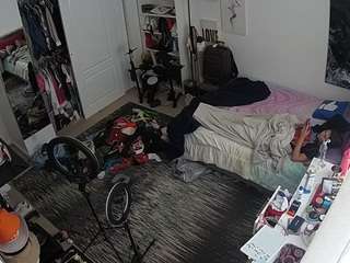 voyeurcam hornyhostel 02